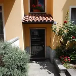 Trilocale In Centro Con Giardino Apartment *