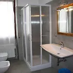 Apartment Trilocale In Centro Con Giardino *