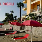Apartment Trilocale In Centro Con Giardino