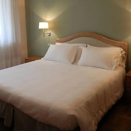 Trilocale In Centro Con Giardino Apartment *