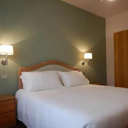 Trilocale In Centro Con Giardino Apartment Baveno