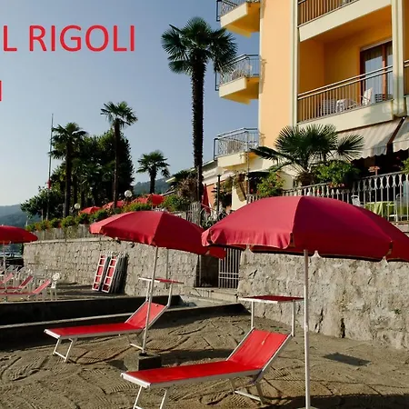 Lejlighed Trilocale In Centro Con Giardino