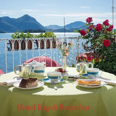 Trilocale In Centro Con Giardino *