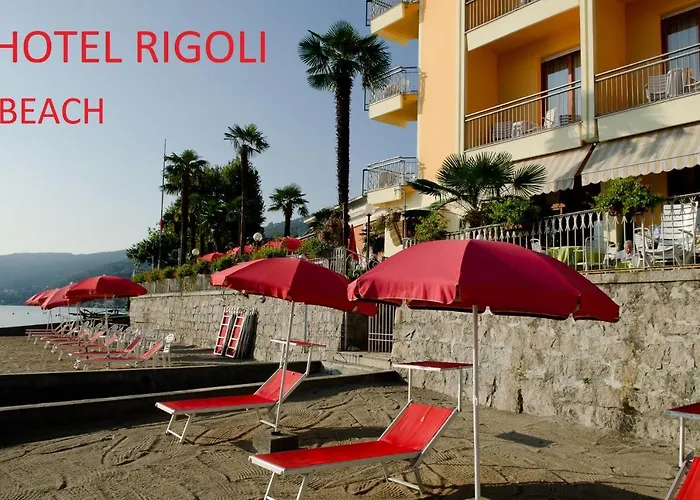 Lejlighed Trilocale In Centro Con Giardino