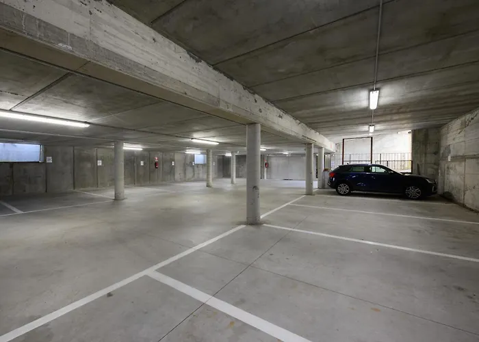 Trilocale In Centro Con Giardino Lejlighed *